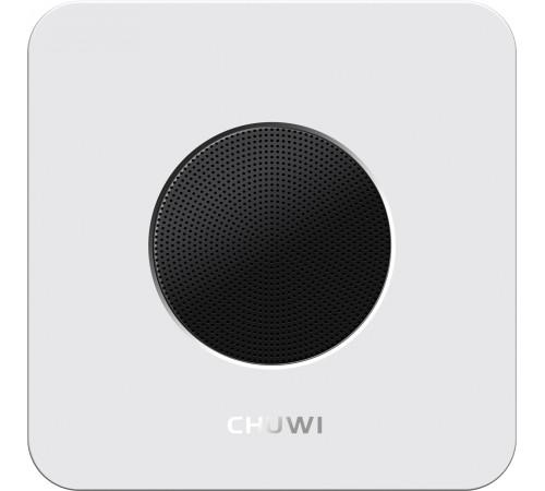Неттоп Chuwi HeroBox N-series N100 2005302