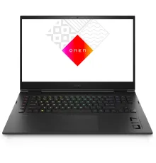 Ноутбук HP Omen 17-ck2008ci 9E695EA