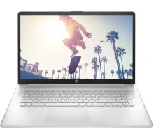 Ноутбук HP 17-cn3022ci 9R3P2EA