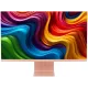 Монитор Digma PRO 27 Art L DM27SP03 розовое золото