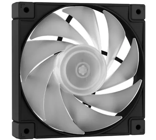 Корпус DeepCool CH360 BLACK