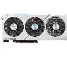 Видеокарта Gigabyte RTX 4070 Ti SUPER EAGLE OC ICE 16G GV-N407TSEAGLEOCICE-16GD