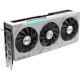 Видеокарта Gigabyte RTX 4070 Ti SUPER EAGLE OC ICE 16G GV-N407TSEAGLEOCICE-16GD