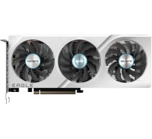 Видеокарта NVIDIA GeForce RTX 4060 Gigabyte Eagle ICE OC 8Gb GV-N4060EAGLEOC ICE-8GD