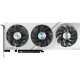 Видеокарта NVIDIA GeForce RTX 4060 Gigabyte Eagle ICE OC 8Gb GV-N4060EAGLEOC ICE-8GD