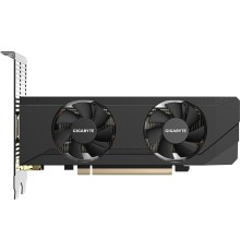 Видеокарта NVIDIA GeForce RTX 3050 Gigabyte 6Gb GV-N3050OC-6GL