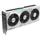 Видеокарта Gigabyte RTX 4070 SUPER EAGLE OC ICE 12G GV-N407SEAGLEOC ICE-12GD
