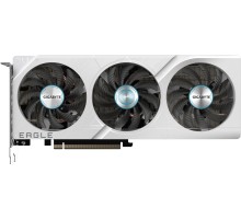 Видеокарта Gigabyte RTX 4060 Ti EAGLE OC ICE 8G GV-N406TEAGLEOC ICE-8GD