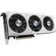Видеокарта Gigabyte RTX 4060 Ti EAGLE OC ICE 8G GV-N406TEAGLEOC ICE-8GD