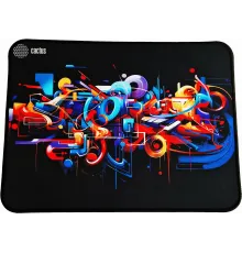 Коврик для мыши Cactus CS-MP-PRO10XL
