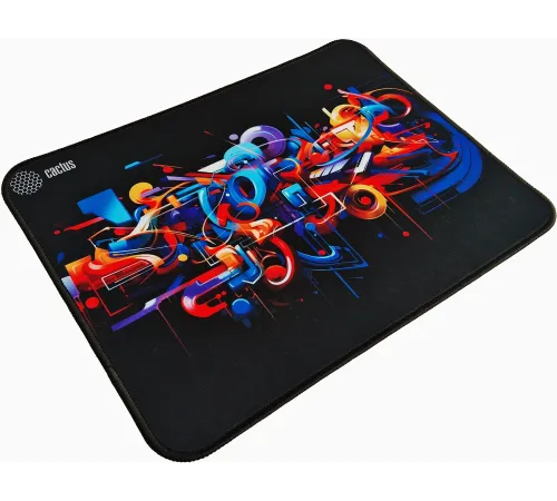 Коврик для мыши Cactus CS-MP-PRO10XL