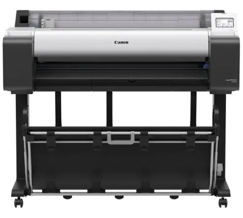 Плоттер Canon imagePROGRAF TM-350 6246C003AA Плоттер Canon imagePROGRAF TM-350 6246C003AA