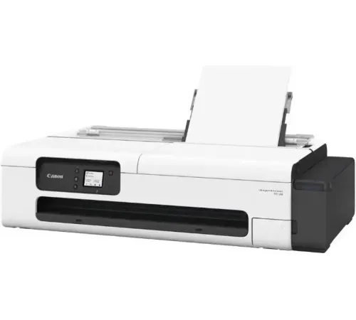 Плоттер Canon imagePROGRAF TC-20 5815C003AB Плоттер Canon imagePROGRAF TC-20 5815C003AB