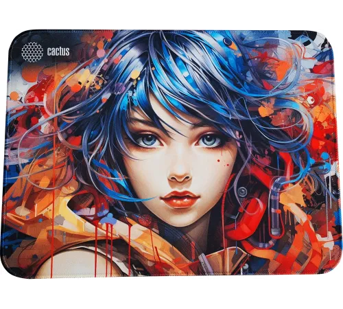 Коврик для мыши Cactus CS-MP-PRO11XL