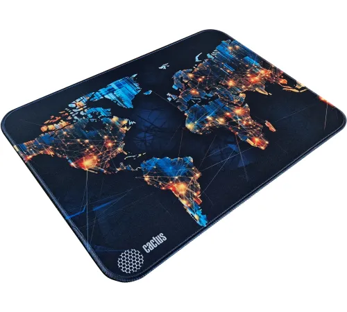 Коврик для мыши Cactus CS-MP-PRO13XL