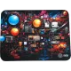 Коврик для мыши Cactus CS-MP-PRO15XL