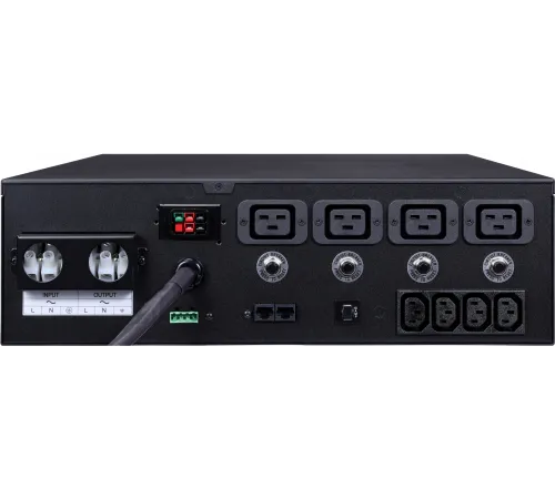 Батарея для ИБП Powercom BAT VGD-240V RM VRT10KPDU