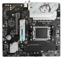 Материнская плата MSI B650M GAMING WIFI