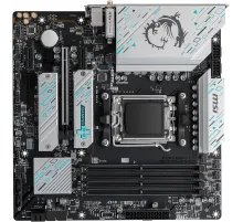 Материнская плата MSI B650M GAMING PLUS WIFI