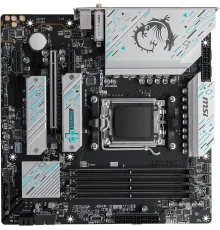 Материнская плата MSI B650M GAMING PLUS WIFI