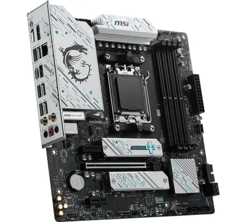 Материнская плата MSI B650M GAMING PLUS WIFI