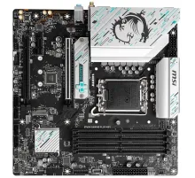 Материнская плата MSI B760M GAMING PLUS WIFI