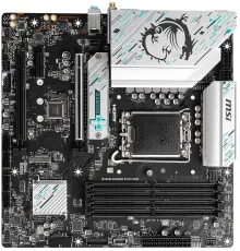 Материнская плата MSI B760M GAMING PLUS WIFI