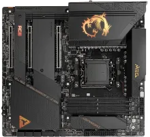 Материнская плата MSI MEG X670E ACE