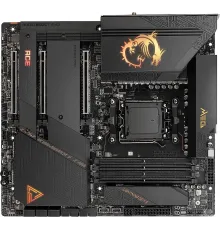 Материнская плата MSI MEG X670E ACE