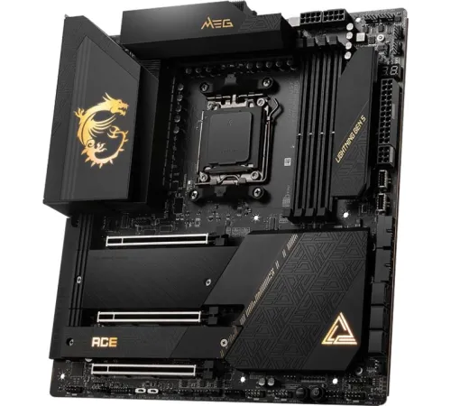 Материнская плата MSI MEG X670E ACE