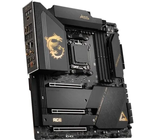 Материнская плата MSI MEG X670E ACE