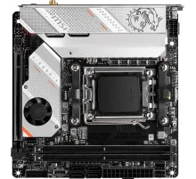 Материнская плата MSI MPG B650I EDGE WIFI