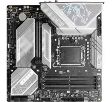 Материнская плата MSI MPG B760M EDGE TI WIFI