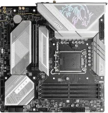 Материнская плата MSI MPG B760M EDGE TI WIFI