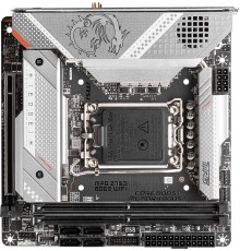 Материнская плата MSI MPG Z790I EDGE WIFI