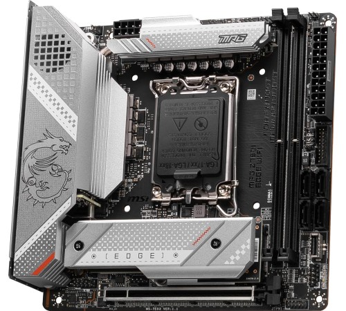 Материнская плата MSI MPG Z790I EDGE WIFI
