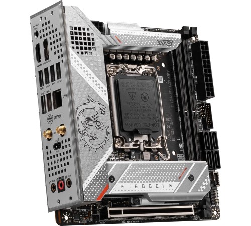 Материнская плата MSI MPG Z790I EDGE WIFI