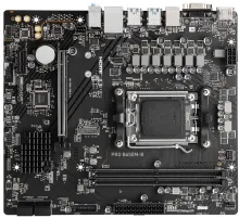 Материнская плата MSI PRO B650M-B