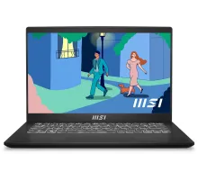 Ноутбук MSI Modern 14 9S7-14JK12-048