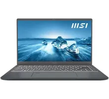 Ноутбук MSI Prestige 14 Evo A12M-054 9S7-14C612-054
