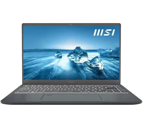 Ноутбук MSI Prestige 14 Evo A12M-054 9S7-14C612-054 Ноутбук MSI Prestige 14 Evo A12M-054 9S7-14C612-054