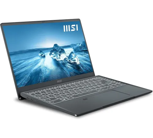 Ноутбук MSI Prestige 14 Evo A12M-054 9S7-14C612-054 Ноутбук MSI Prestige 14 Evo A12M-054 9S7-14C612-054