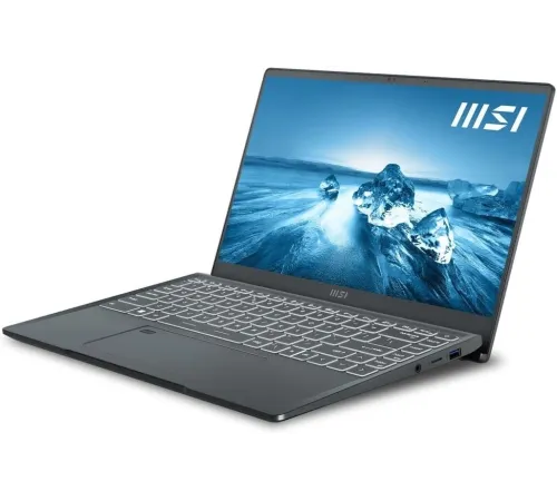 Ноутбук MSI Prestige 14 Evo A12M-054 9S7-14C612-054 Ноутбук MSI Prestige 14 Evo A12M-054 9S7-14C612-054