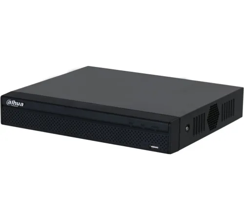 Видеорегистратор Dahua DHI-NVR2104HS-P-4KS3