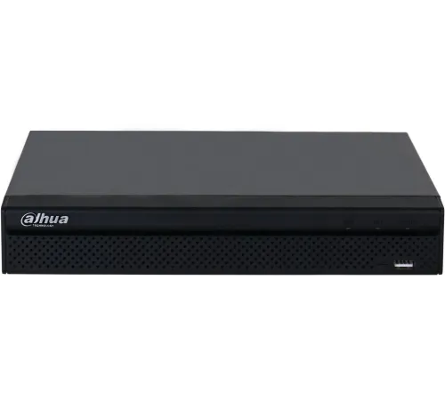 Видеорегистратор Dahua DHI-NVR2104HS-P-4KS3