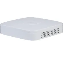 Видеорегистратор Dahua DHI-NVR2104-4KS3