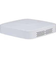 Видеорегистратор Dahua DHI-NVR2104-4KS3