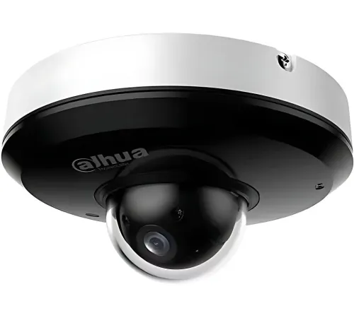 Камера видеонаблюдения IP Dahua PTZ DH-SD1A404DB-GNY