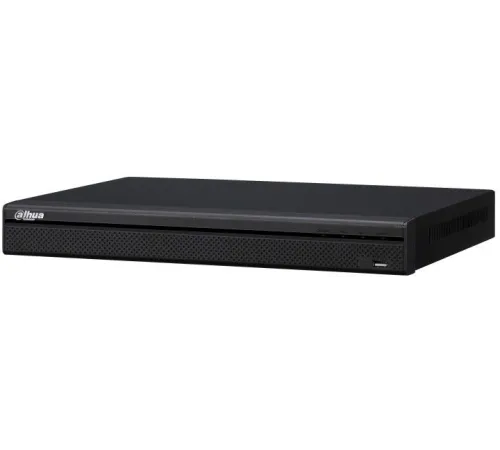 Видеорегистратор Dahua DHI-NVR4208-8P-4KS3