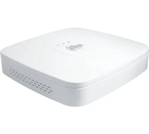 Видеорегистратор Dahua DHI-NVR4108-4KS3